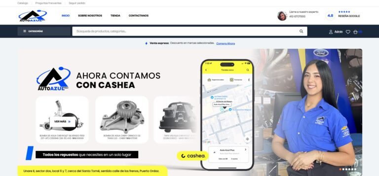 AutoAzul